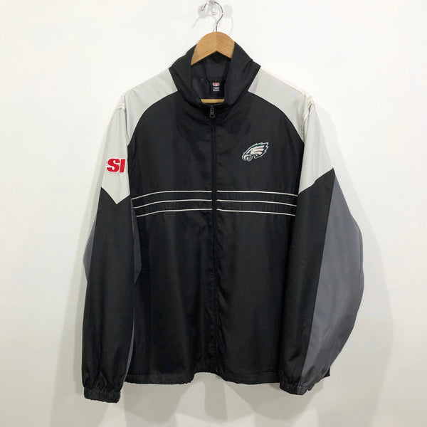 NFL Lightweight Jacket Philadelphia Eagles (L)