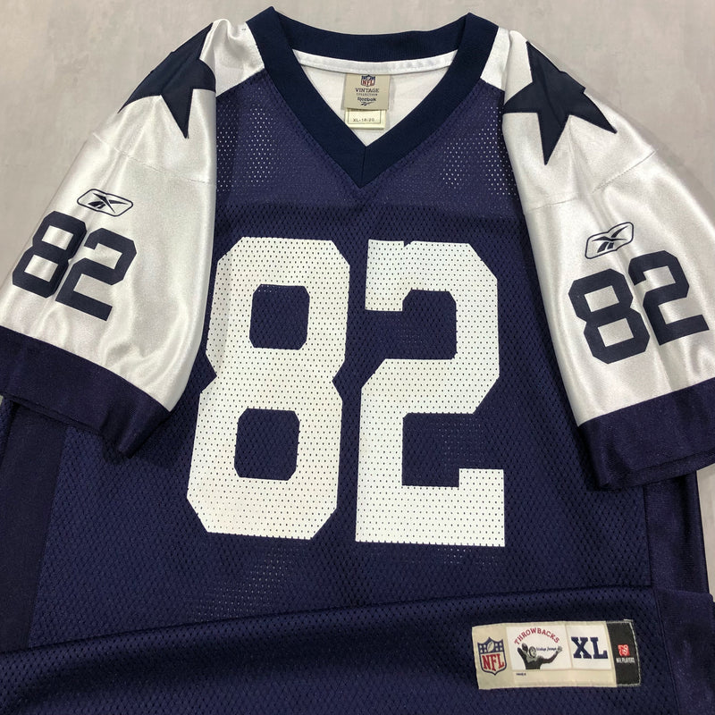 Reebok NFL Jersey Dallas Cowboys (S)