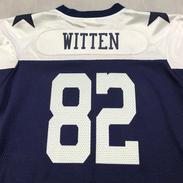 Reebok NFL Jersey Dallas Cowboys (S)