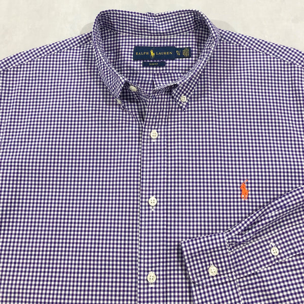 Polo Ralph Lauren Shirt (L)