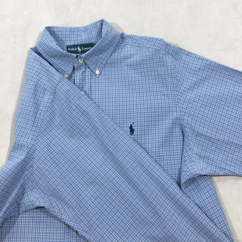 Polo Ralph Lauren Shirt (L/BIG)