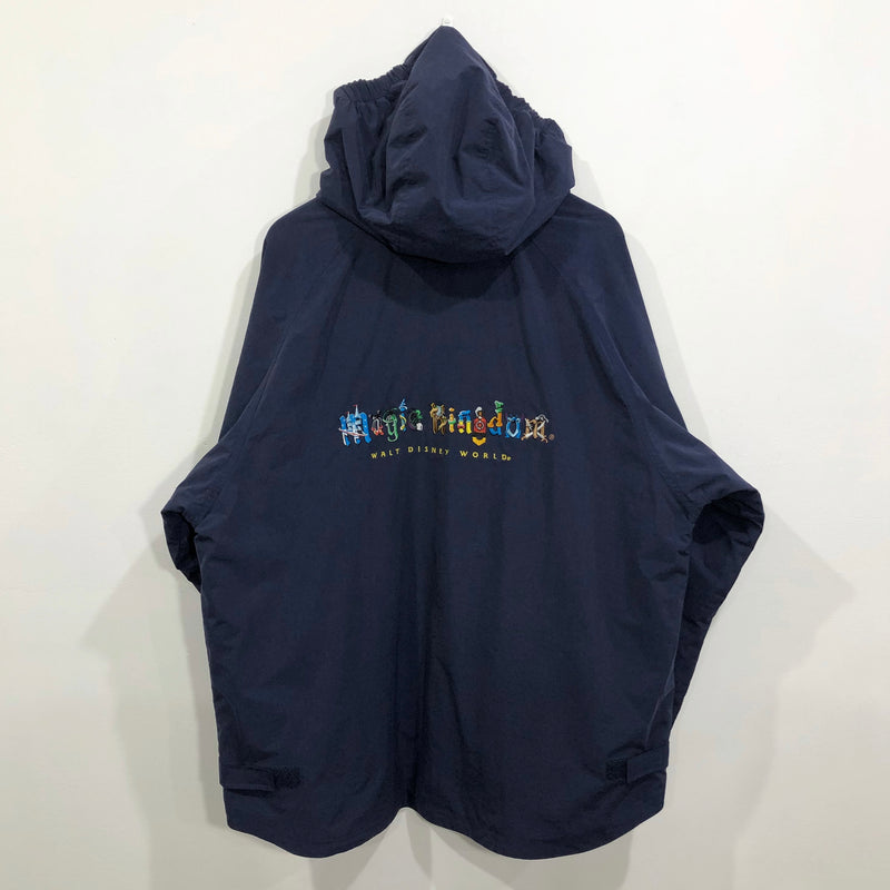 Disney Jacket Walt Disney World (2XL)