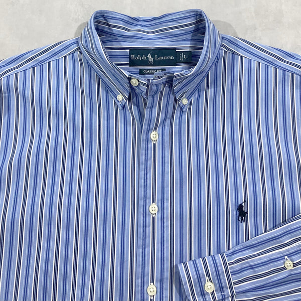 Polo Ralph Lauren Shirt (L/BIG)