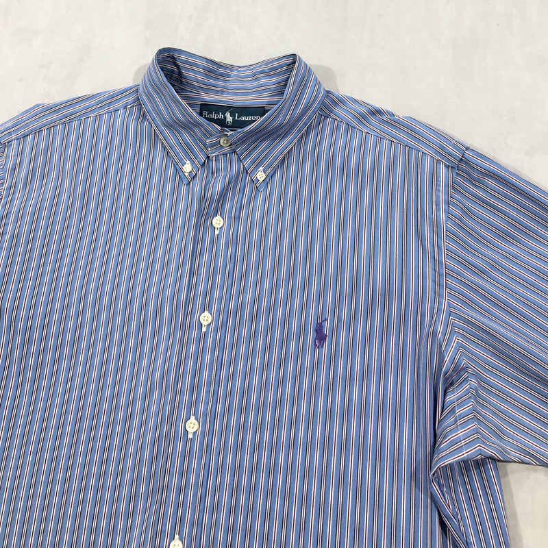 Polo Ralph Lauren Shirt (L)
