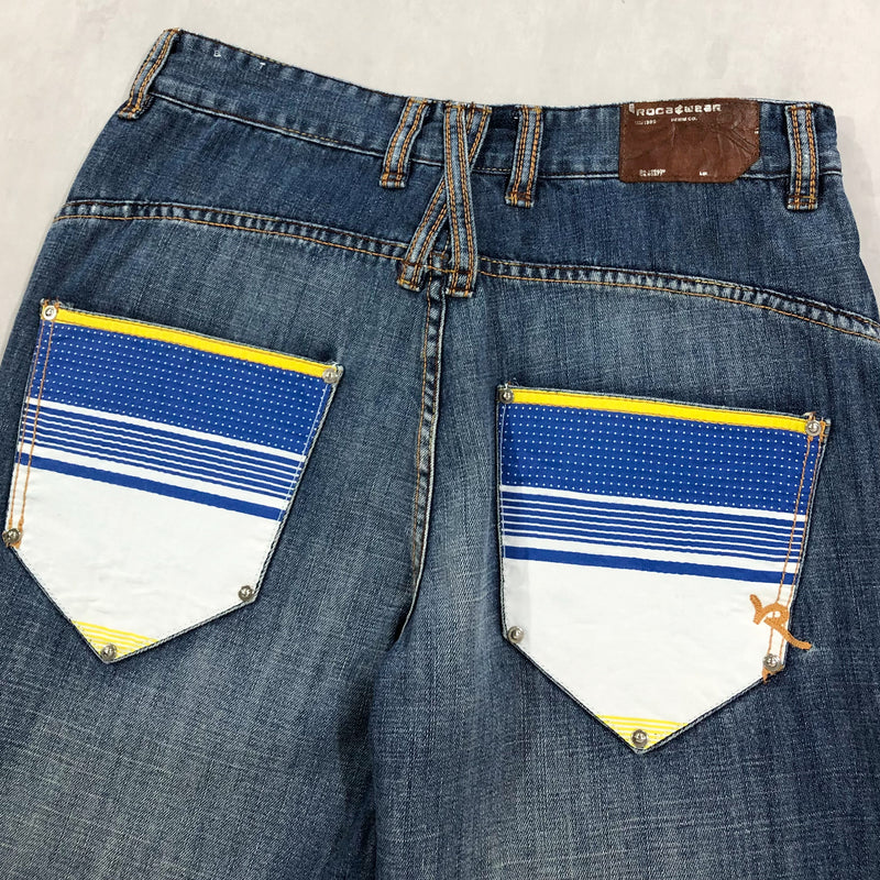 Rocawear Jeans 34 VINTAGELANDNZ