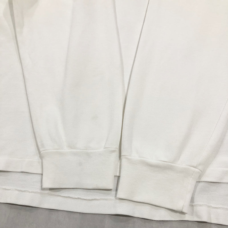 Polo Ralph Lauren Polo Shirt Long Sleeved (2XL)