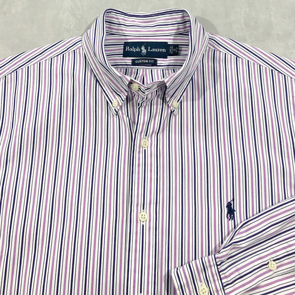 Polo Ralph Lauren Shirt (M)