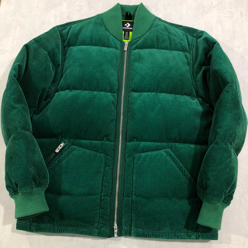 Converse Corduroy Jacket (M)