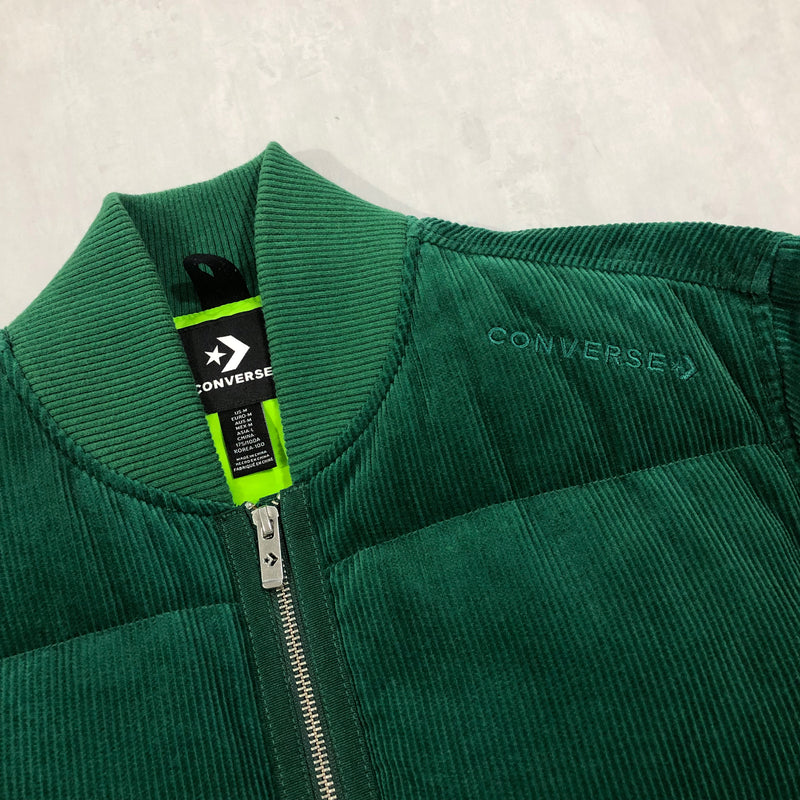 Converse Corduroy Jacket (M)