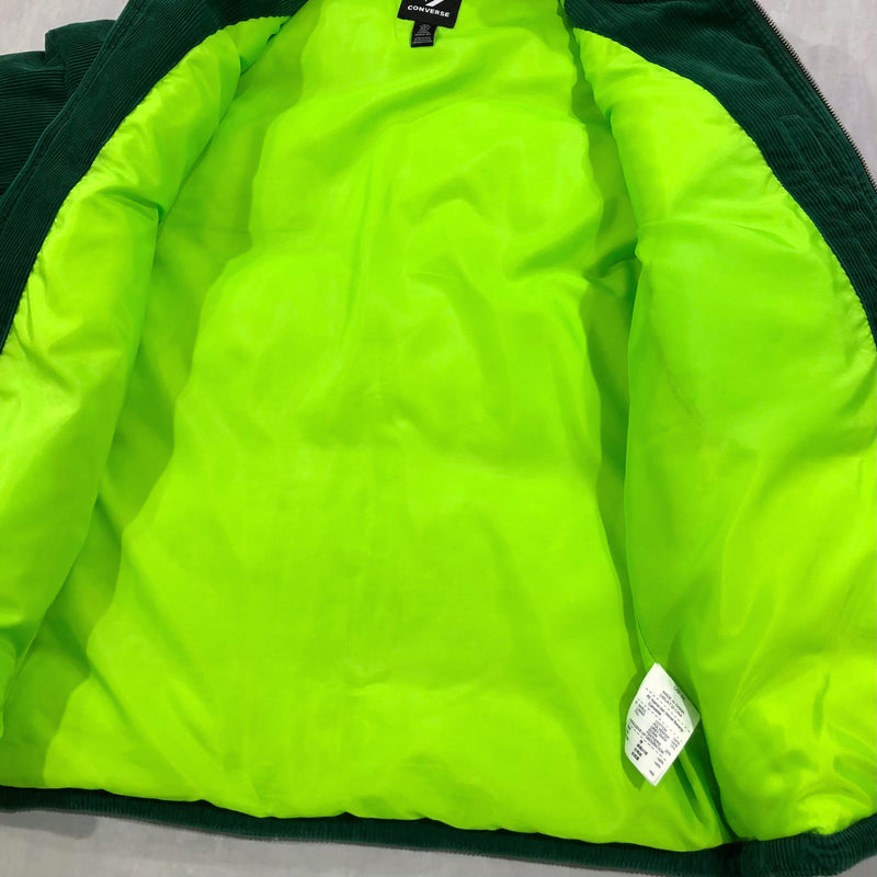 Converse Corduroy Jacket (M)