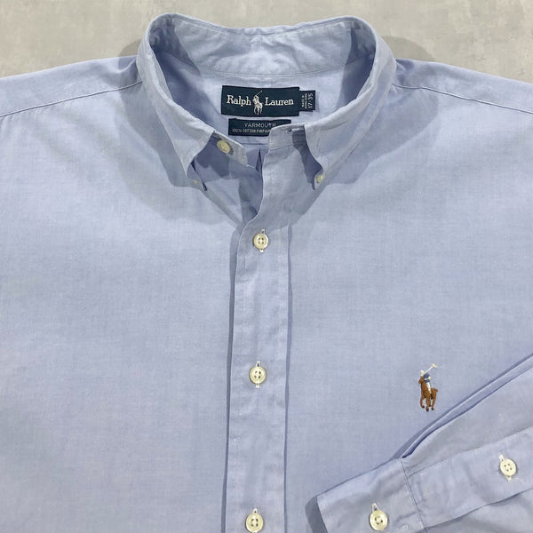 Polo Ralph Lauren Shirt (2XL)
