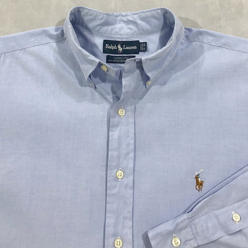 Polo Ralph Lauren Shirt (2XL)