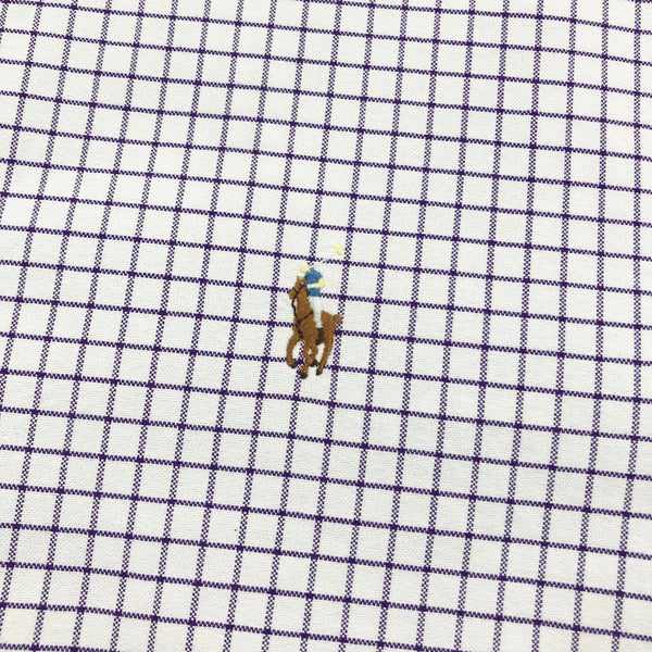 Polo Ralph Lauren Shirt (L/BIG)