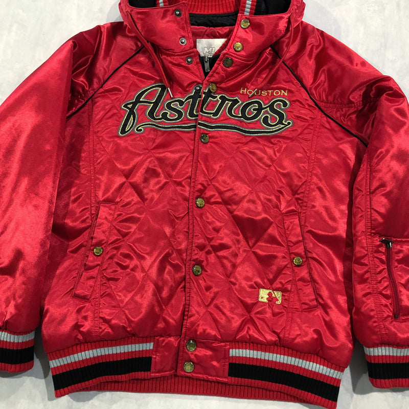 MLB Jacket Houston Astros (L/BIG)