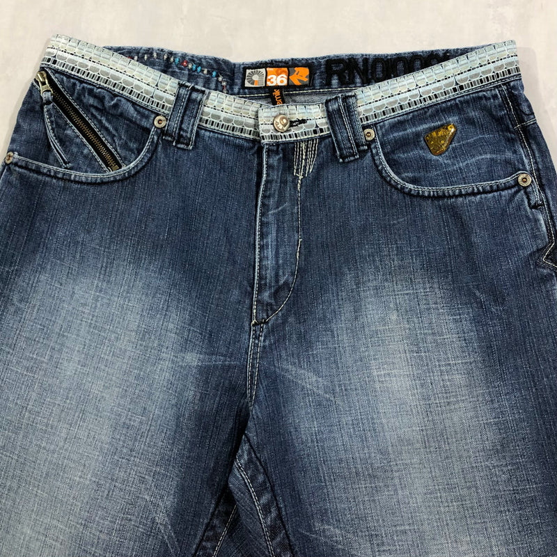 Akademiks Jeans (36)