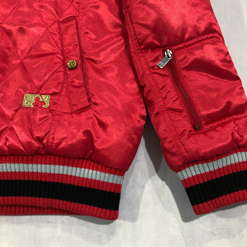 MLB Jacket Houston Astros (L/BIG)