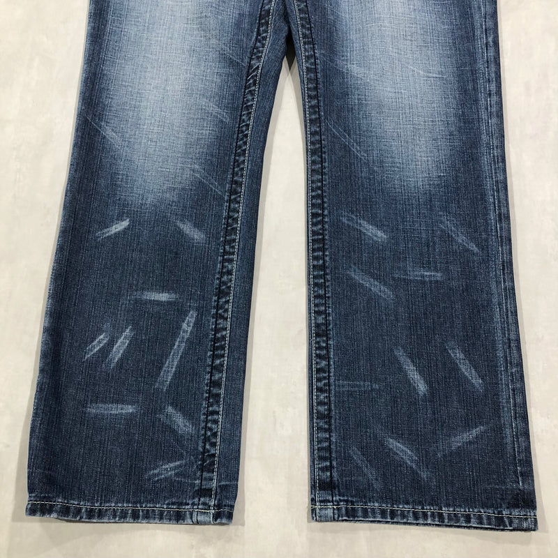 Akademiks Jeans (36)