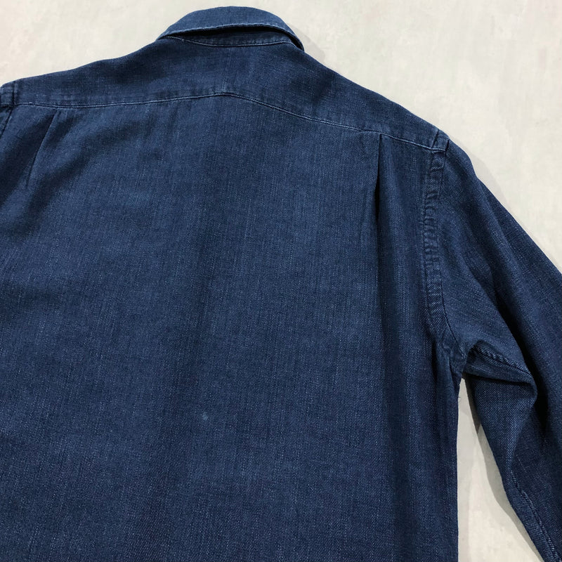 Polo Ralph Lauren Denim Shirt (S)