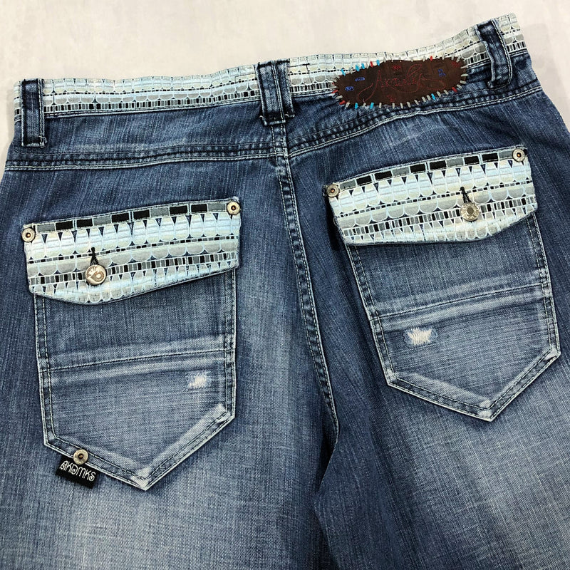 Akademiks Jeans (36)