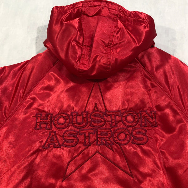 MLB Jacket Houston Astros (L/BIG)