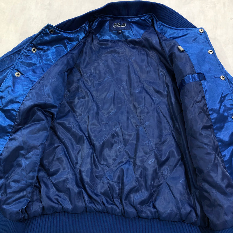 MLB Jacket San Diego Padres (L)