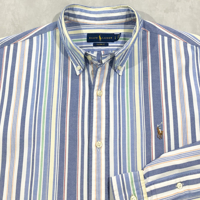 Polo Ralph Lauren Shirt (L)