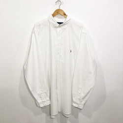 Polo Ralph Lauren Shirt (3XL/TALL)