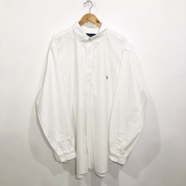 Polo Ralph Lauren Shirt (3XL/TALL)