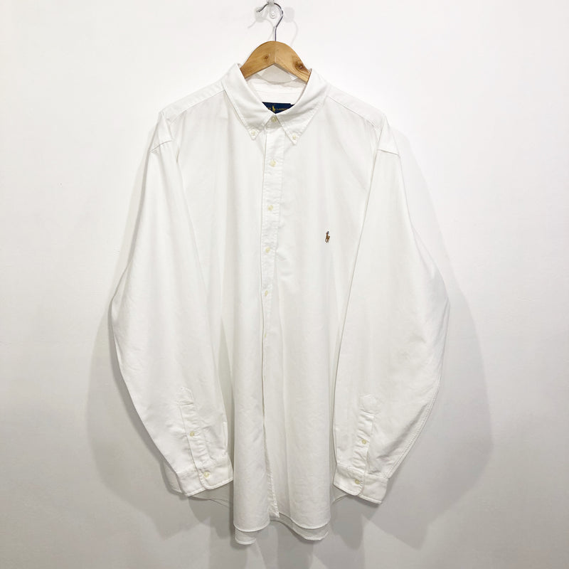 Polo Ralph Lauren Shirt (3XL/TALL)