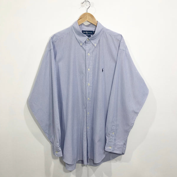 Polo Ralph Lauren Shirt (2XL)