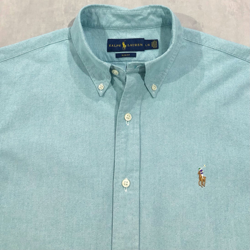 Polo Ralph Lauren Shirt (S)
