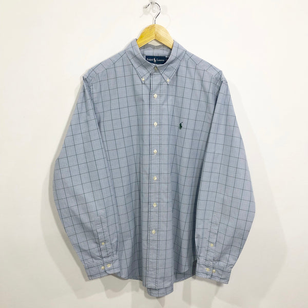 Polo Ralph Lauren Shirt (L/BIG-XL)