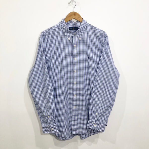 Polo Ralph Lauren Shirt (XL)