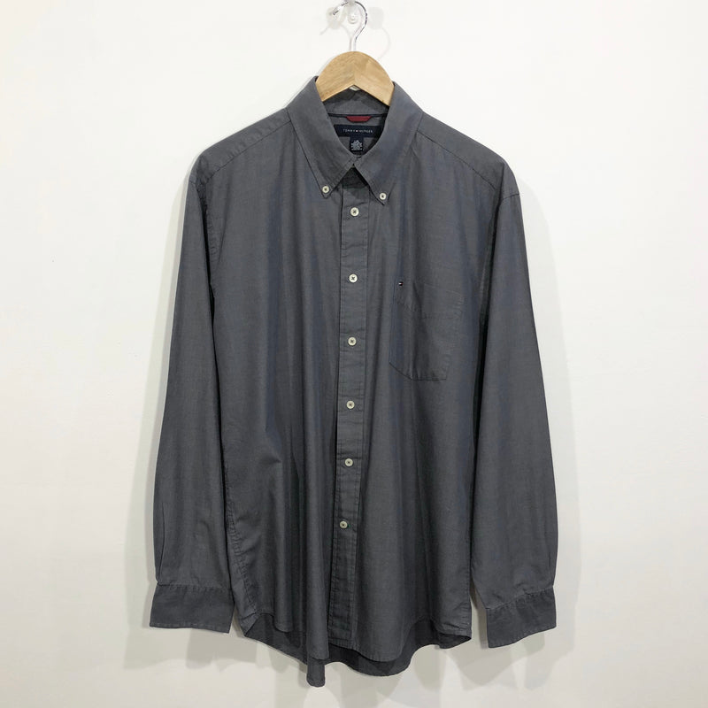 Tommy Hilfiger Shirt (L/BIG)