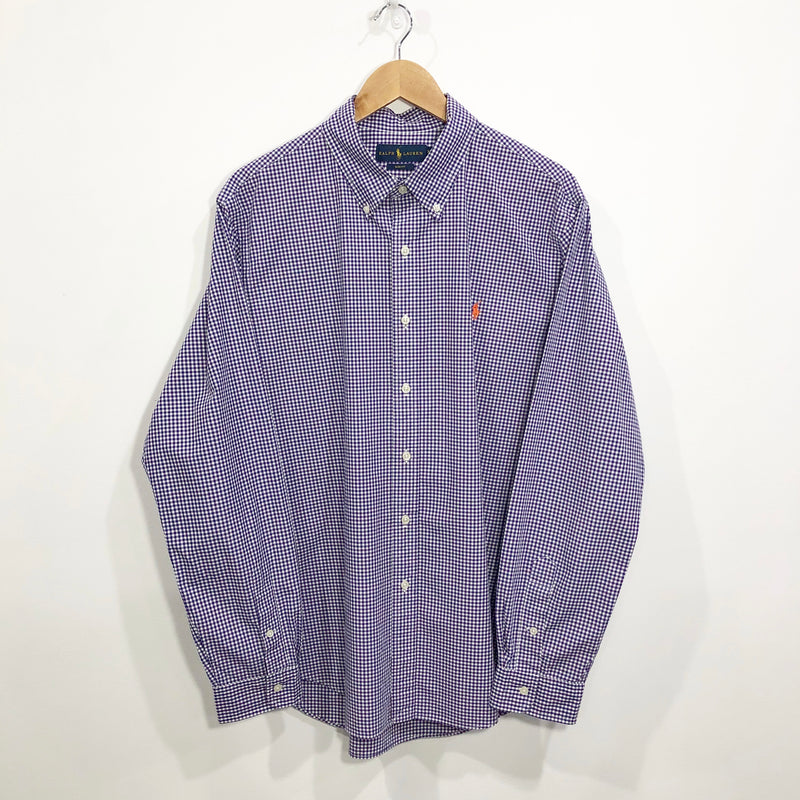 Polo Ralph Lauren Shirt (L)