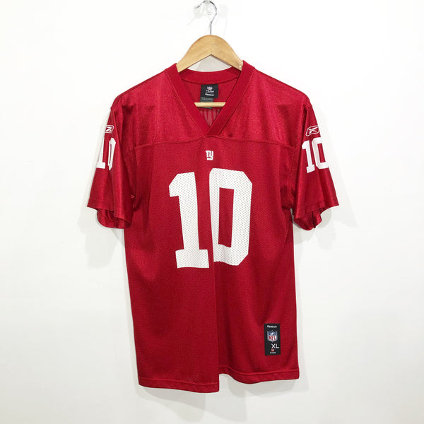 NFL Jersey New York Giants (S)