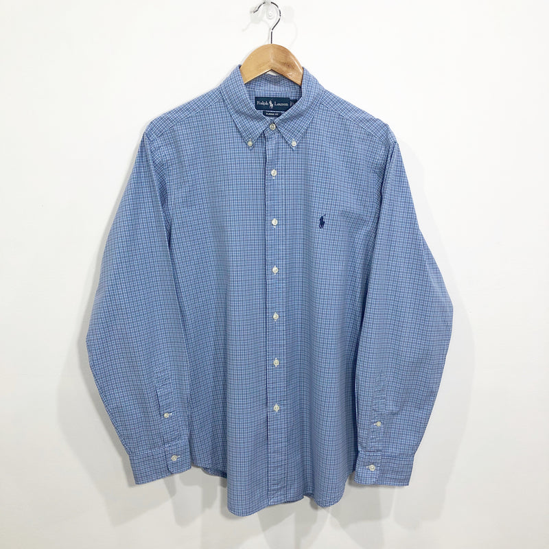 Polo Ralph Lauren Shirt (L/BIG)