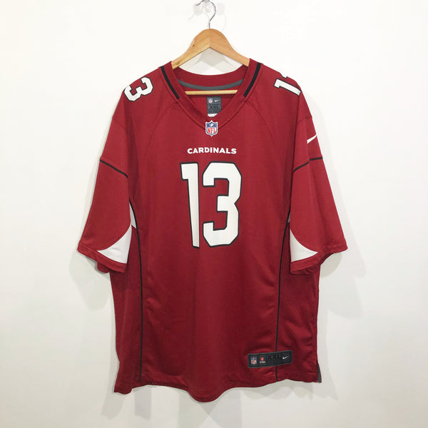 Nike NFL Jersey Arizona Cardinals (2XL/TALL)