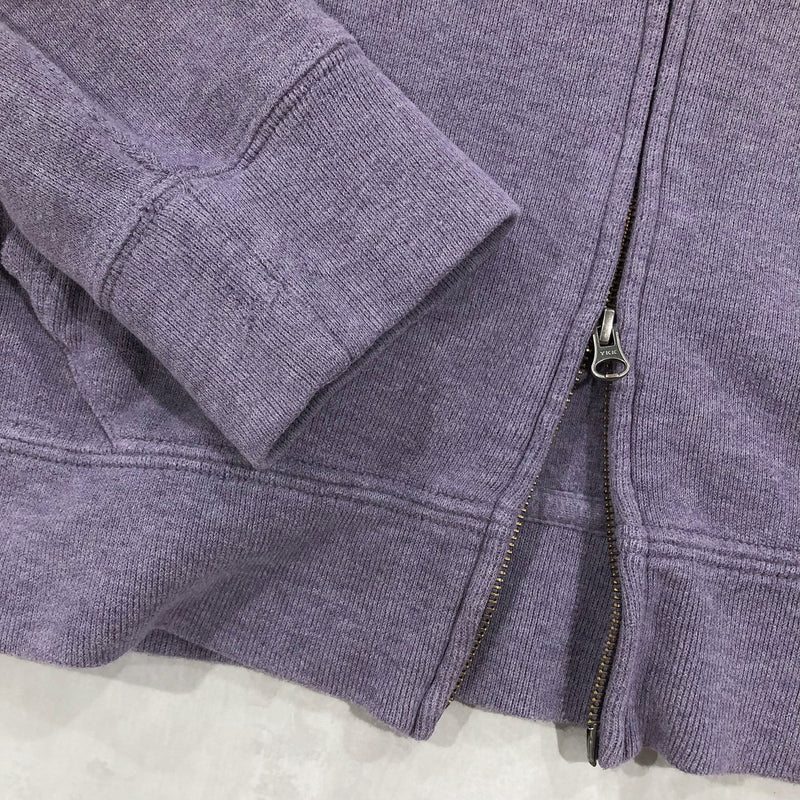 Polo Ralph Lauren Knit Hoodie Zip (XL)
