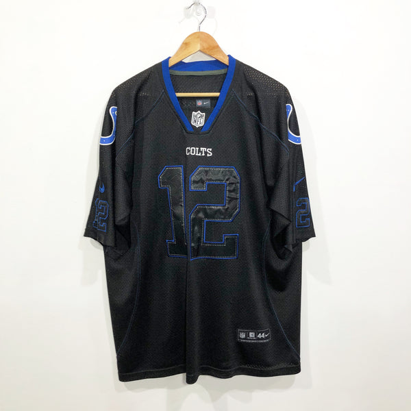 Nike NFL Jersey Indianapolis Colts (L/BIG)