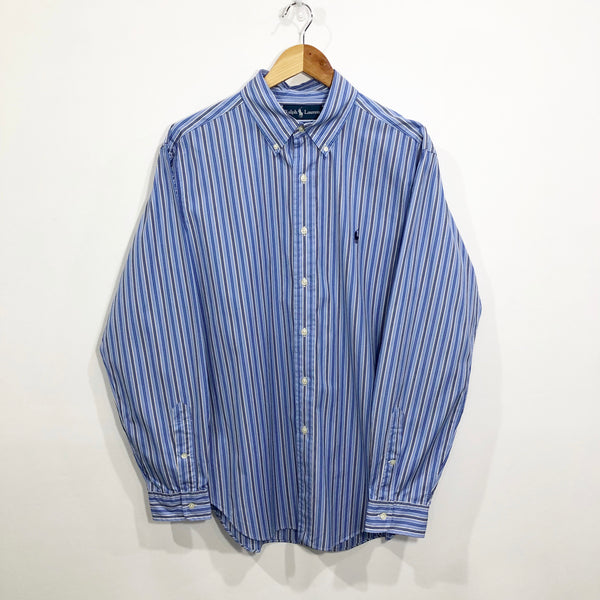 Polo Ralph Lauren Shirt (L/BIG)