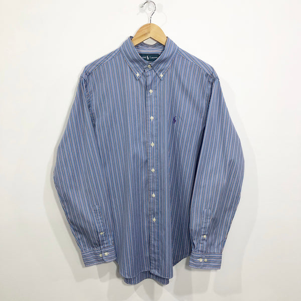 Polo Ralph Lauren Shirt (L)