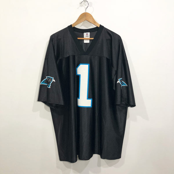 NFL Jersey Carolina Panthers (2XL)