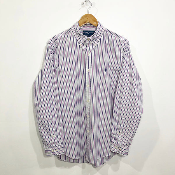 Polo Ralph Lauren Shirt (M)