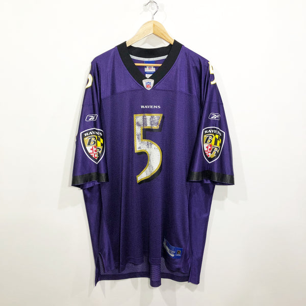 Reebok NFL Jersey Baltimore Ravens (2XL/TALL)
