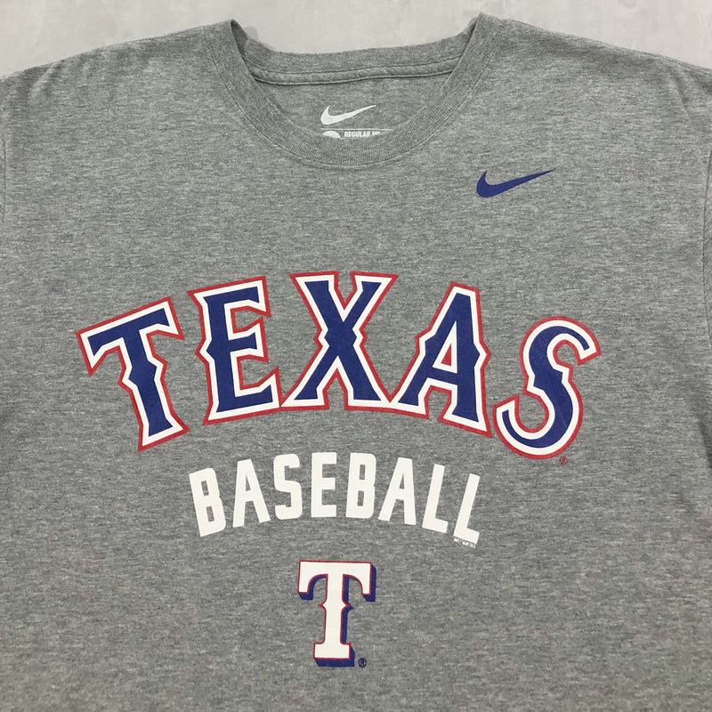 Nike MLB T-Shirt Texas Rangers (L)