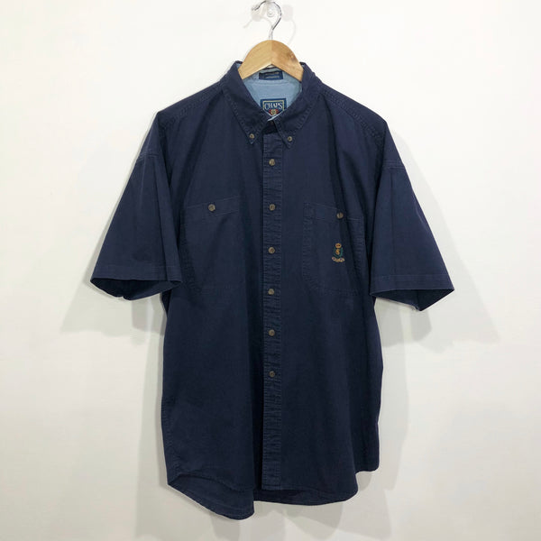 Vintage CHAPS Ralph Lauren Shirt (XL)