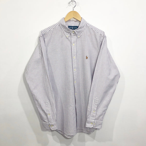 Polo Ralph Lauren Shirt (L/BIG)