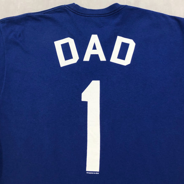 Genuine Merchant MLB T-Shirt Los Angeles Dodgers (L)