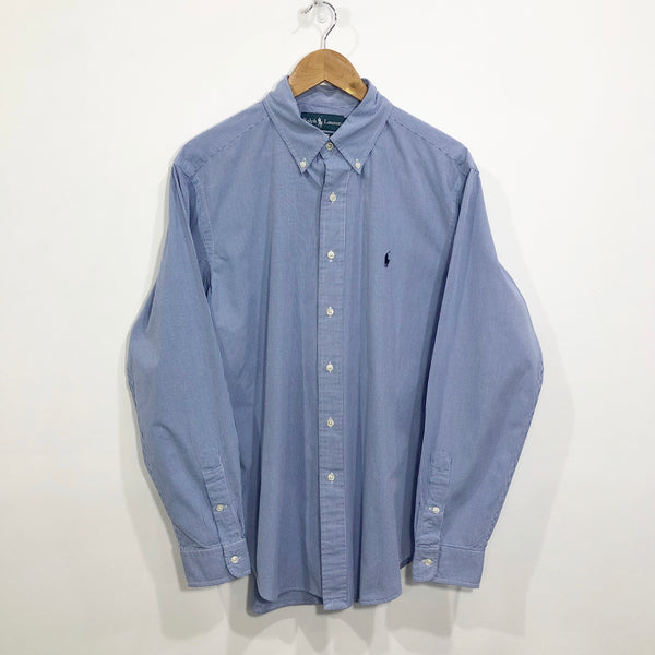 Polo Ralph Lauren Shirt (L/BIG)